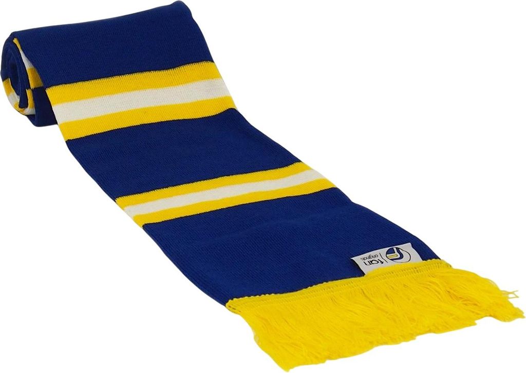 Fan Originals - Barschal GF172 (Einheitsgröße) (Blau)