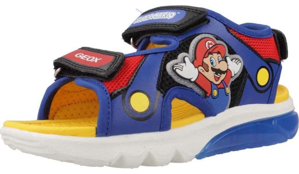 J Sandal Ciberdron B Produktbild 