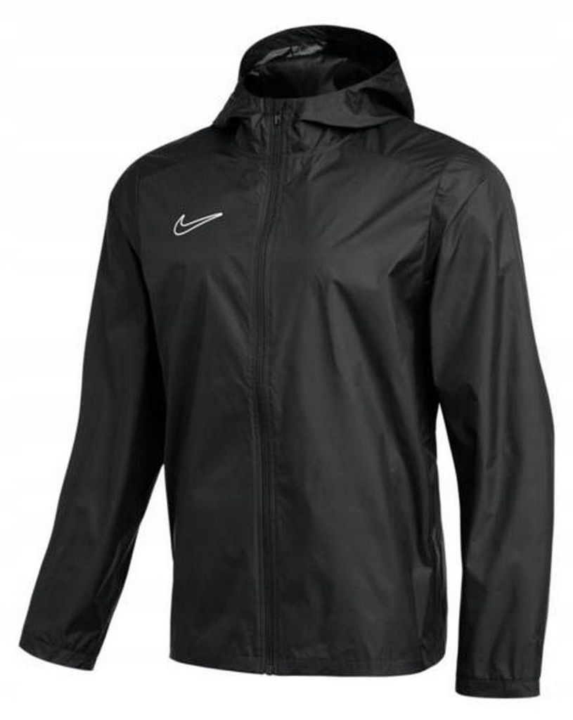 Nike - "Academy 25" Regenmantel für Herren PP6256 (XL) (Schwarz)