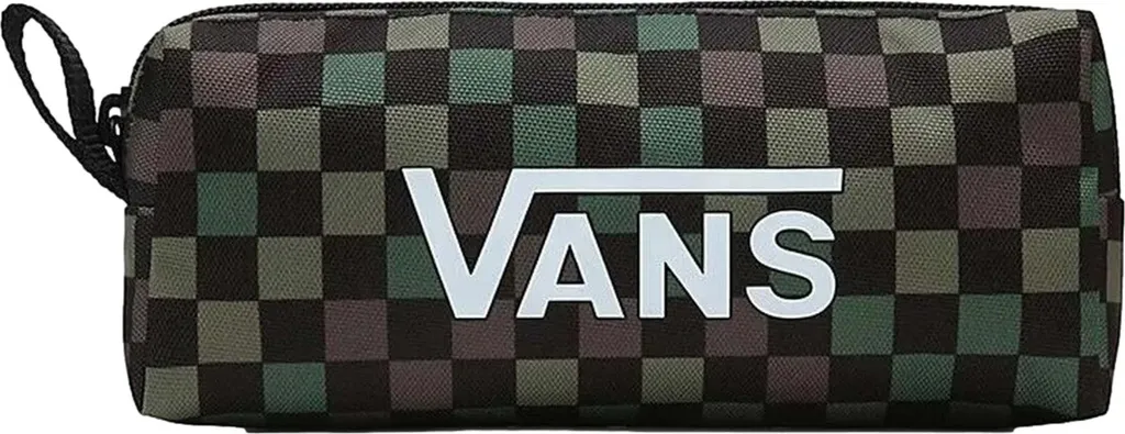 Vans Pencil Case VN0A7UEP96Y1 Trousse Multicolore Format Standard