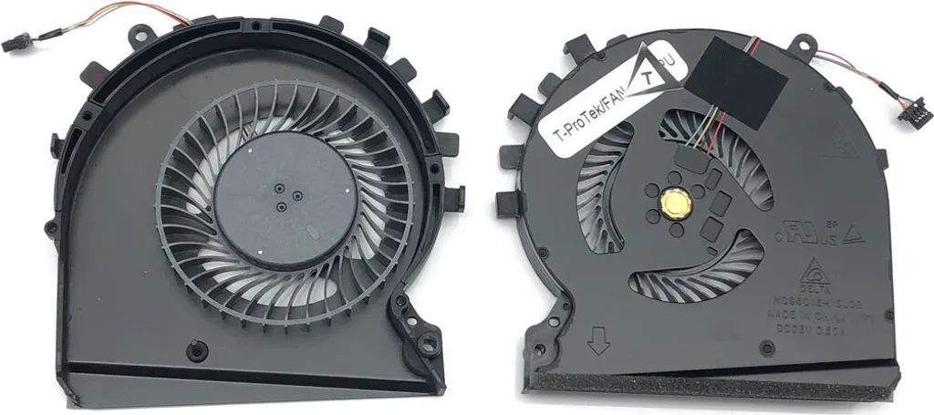 Ventola Sostitutiva GPU HP Pavilion 15-dk0311ng | Risparmia sulla Riparazione