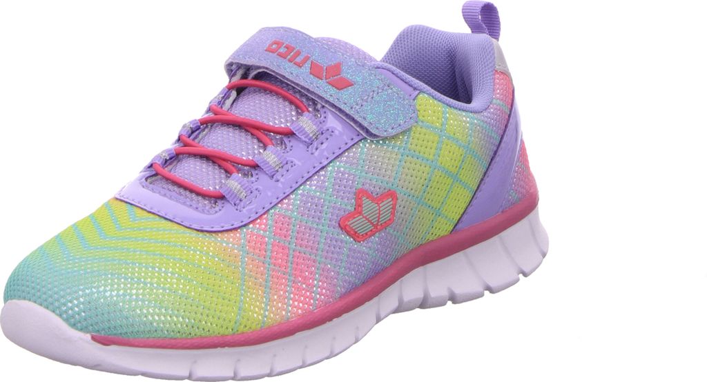 Lico Mädchen Klettschuhe Lenja VS 30496-23, 30496-24, 30496-25, 30496-26, 30496-27, 30496-28, 30496-29, 30496-30, 30496-31, 30496-32, 30496-33, 30...