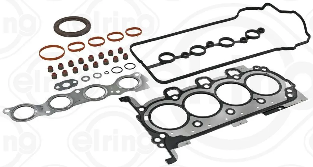 Kit complet de joints moteur ELRING 188.560 pour HYUNDAI Kona et KIA XCeed