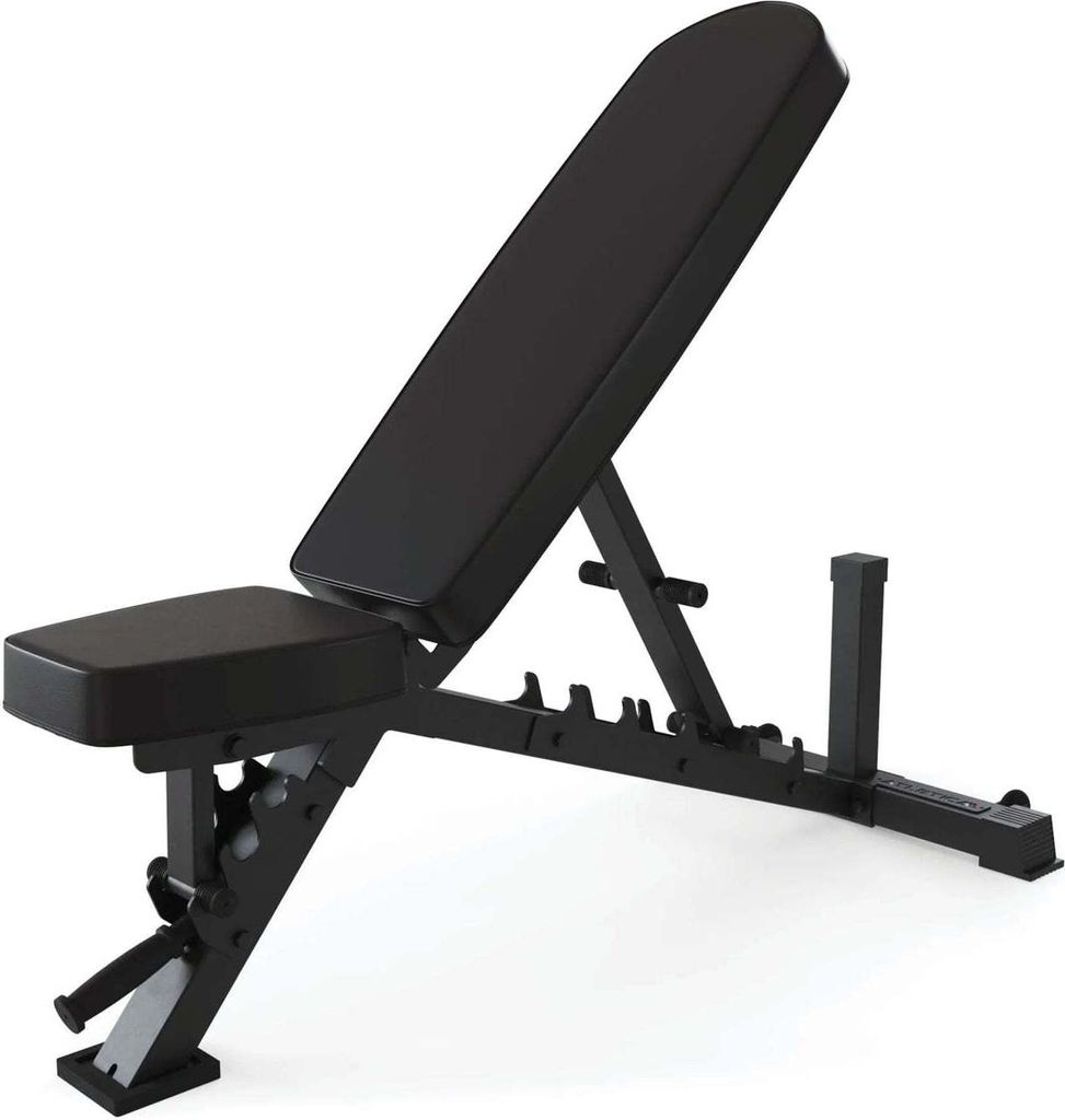 Nubamzy Hantelbank Abdeckung 127x58x44cm - Wasserdichte Schutzhülle Für Trainingsbänke