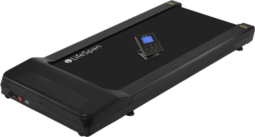 Untertisch-Laufband TR5000-SC110 GlowUp Walking Pad