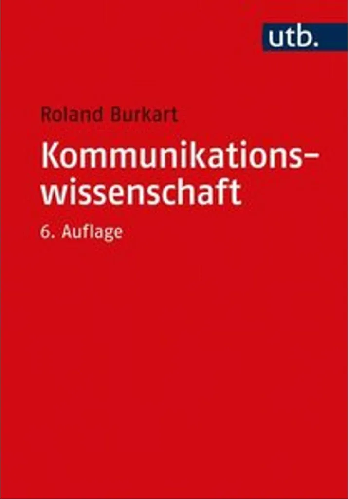 Manuel de Communication : Théories et Fondements de la Communication 500p