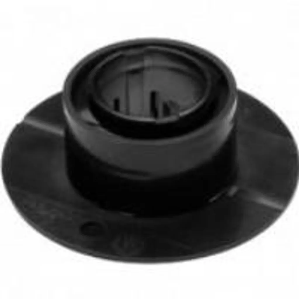 Support Axis 5800-461 Noir : Stabilisez et Fixez vos Caméras AXIS P1214