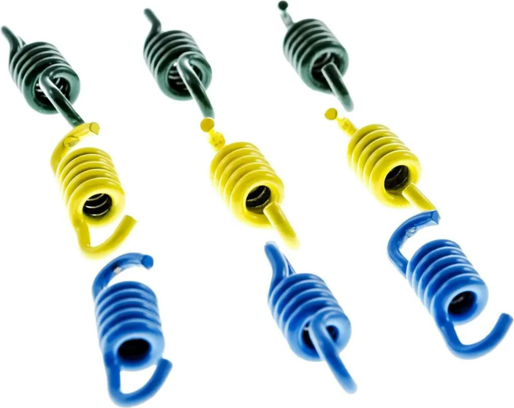 Molle Frizione Polini 3G Speed Clutch - Il Tocco Magico per il tuo Motore
