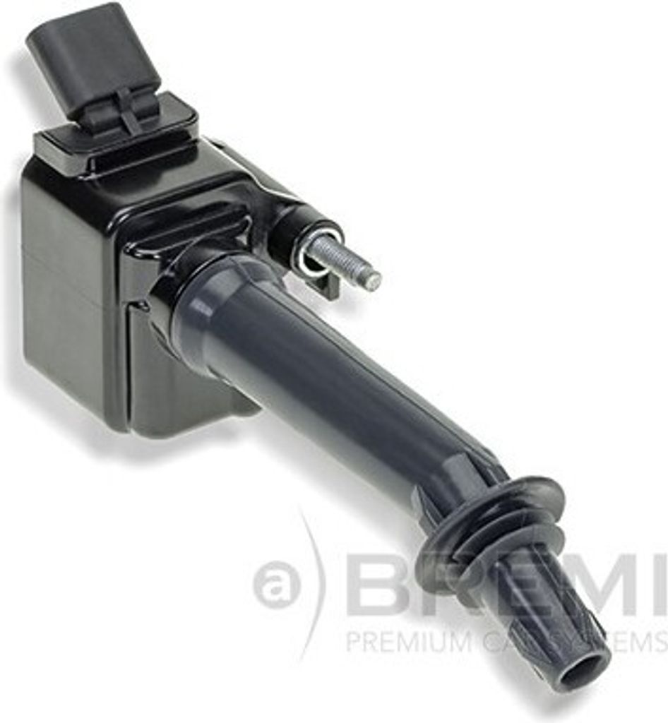 BREMI 20713 Zündspule 12V für OPEL INSIGNIA Caravan Astra J Sports Tourer (P10) ASTRA J Astra K Sports Tourer (B16) ZAFIRA TOURER C (P12) INSIGNIA