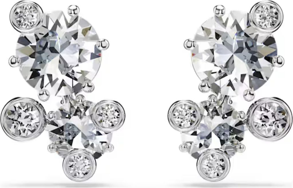 Swarovski CONSTELLA OHRSTECKER 5732253 Ohrringe Produktbild 