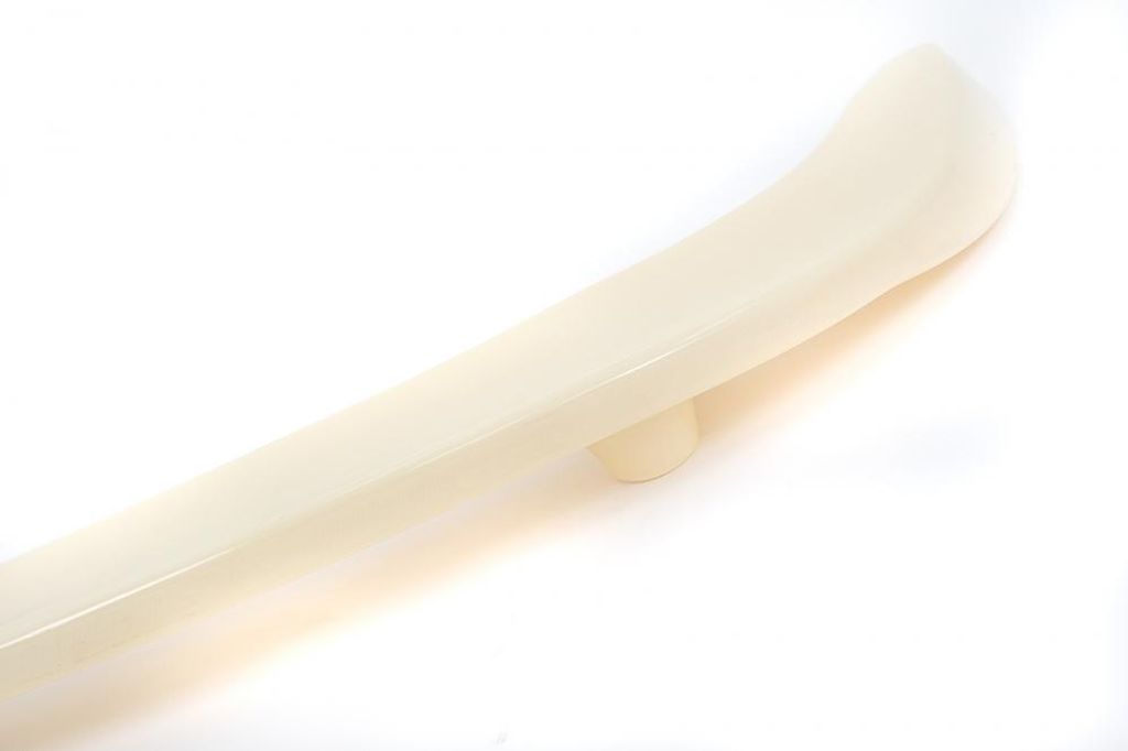 Heckspoiler Flügel Kofferraumspoiler für BMW X6 E71 E72 2008–2015 Unlackiert.