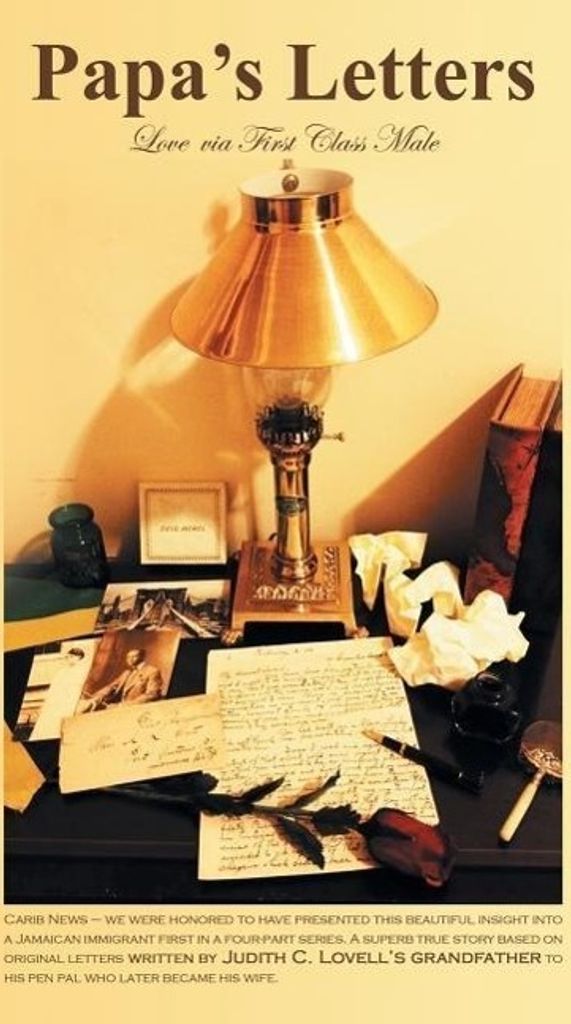 Papa's Letters
