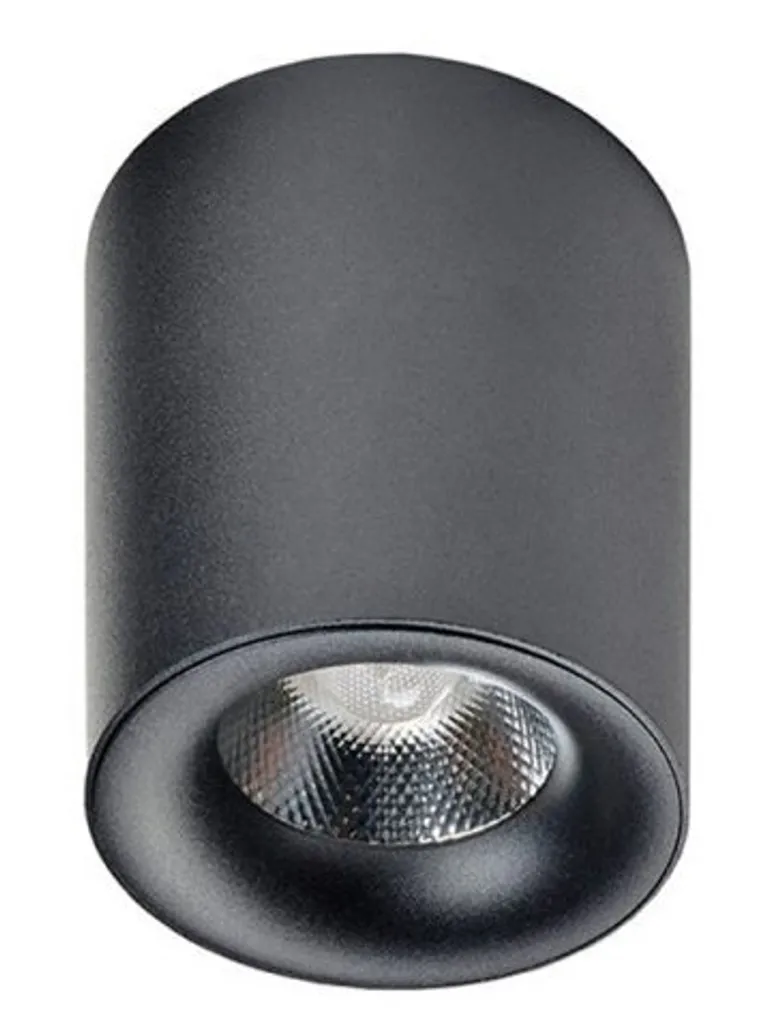 Spot LED de Plafond Mane 10W Solution Montage Facile sans Encastrer