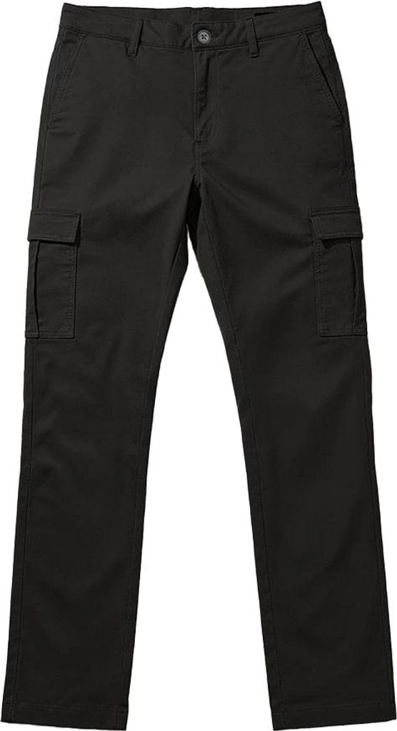 Brook Taverner - "Carmel" Cargo-Hose für Damen PC7950 (44 DE Regulär) (Schwarz)