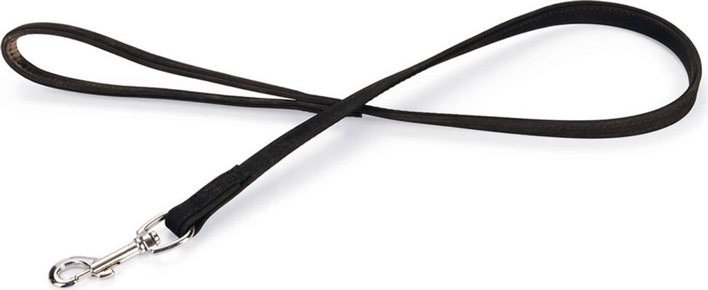 Karlie Buffalo Leine - Schwarz - 100cm/18mm