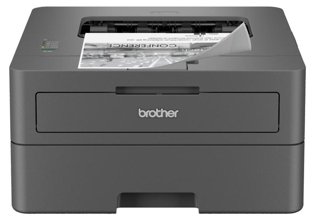 Brother HL-L2402D, Laser, 1200 x 1200 DPI, A4, 30 str. za Obrázek produktu 