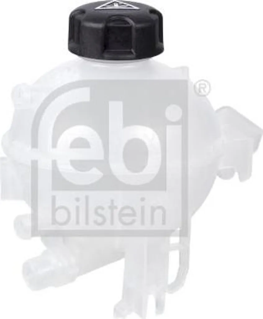 Réservoir de liquide de refroidissement pour stopper les fuites de C4