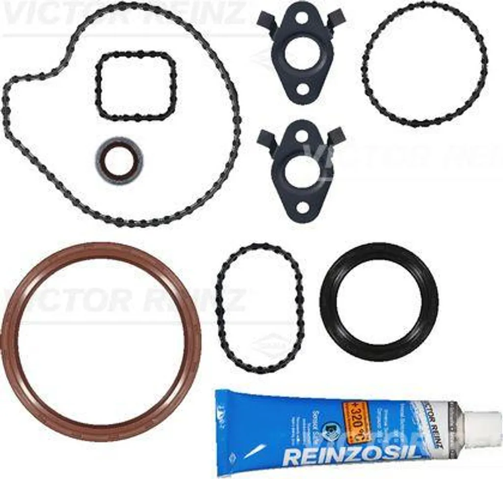 Kit de joints bloc moteur VICTOR REINZ 08-12870-01 pour Camaro et X5