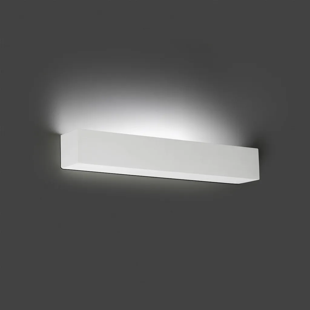 Luminaire de Plafond Faro 63184 pour Éclairage de Couloir et Bureau