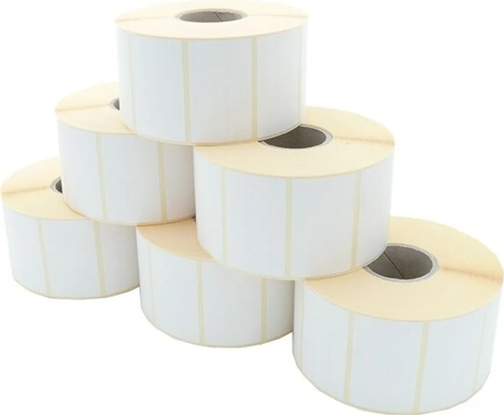 Étiquettes d'Expédition 60x36mm pour Envois Colis et Logistique