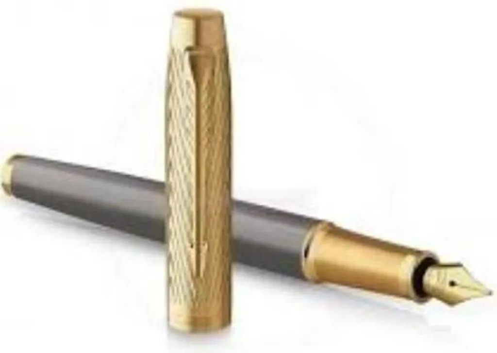 Penna Stilografica Parker IM Pioneers GT F | Tool Professionale Limited
