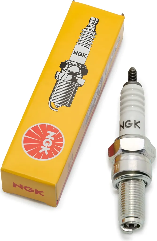 2x Candele NGK C9E 7499 Prezzo Offerta - Spunto Immediato - 2