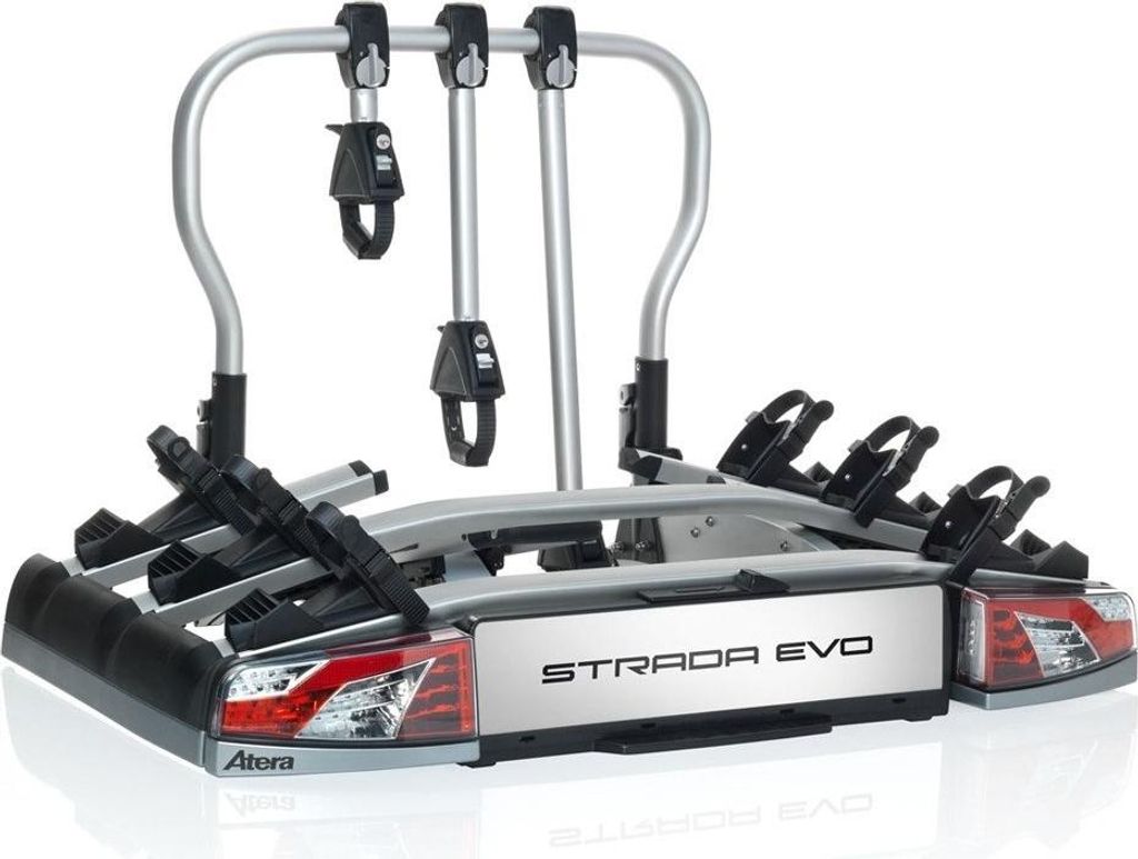 Atera Strada EVO 3, 20,1 kg, 1080 mm, 735 mm, 280 mm Produktbild 
