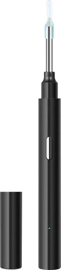 Otoscope WLAN LX-032 LIFENAXX : Finissez-en avec les douleurs d'oreille