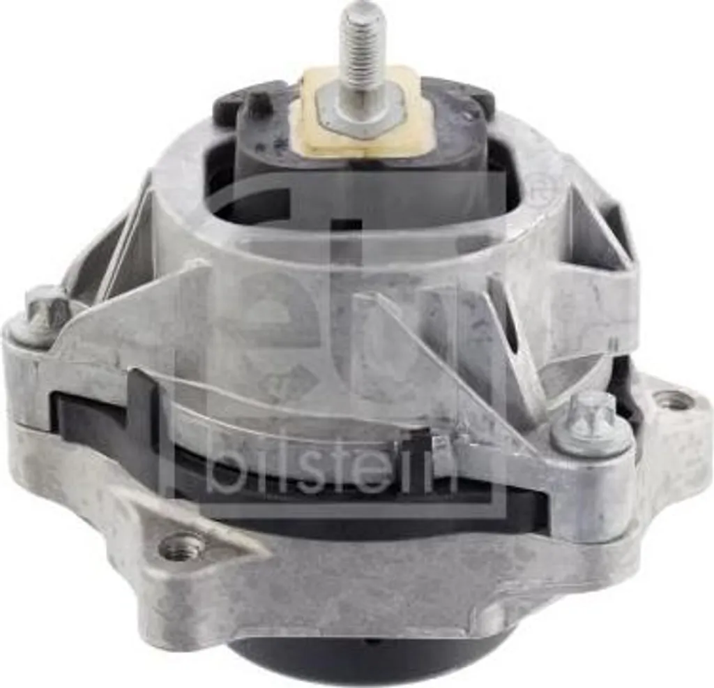 Silentbloc Moteur FEBI 104263 pour BMW F30 F31 F32 - Réduction du Bruit