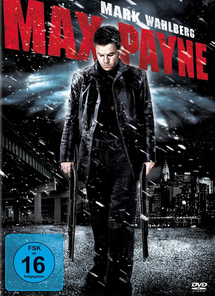 Max Payne