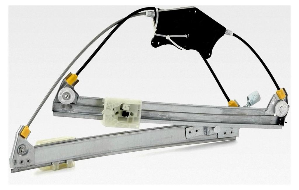 Fensterheber vorne links ohne Elektromotor für SKODA FABIA