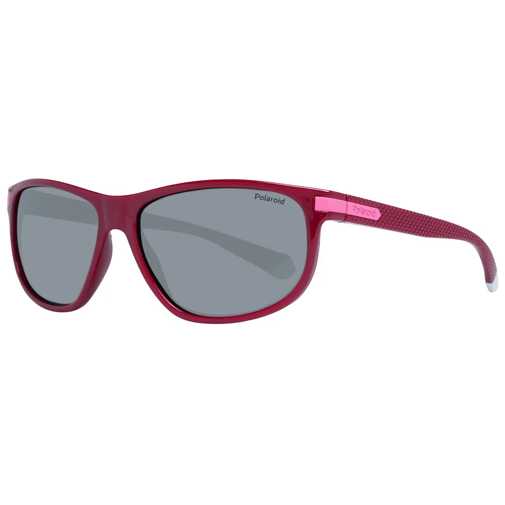Fini l'éblouissement avec les lunettes de soleil Polaroid PLD 2099/S 58