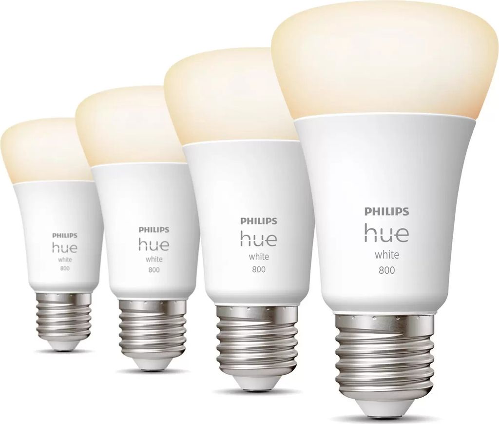 Smart Glühbirne Philips 8719514319141 60 W 9 W E27 2700k Produktbild 6