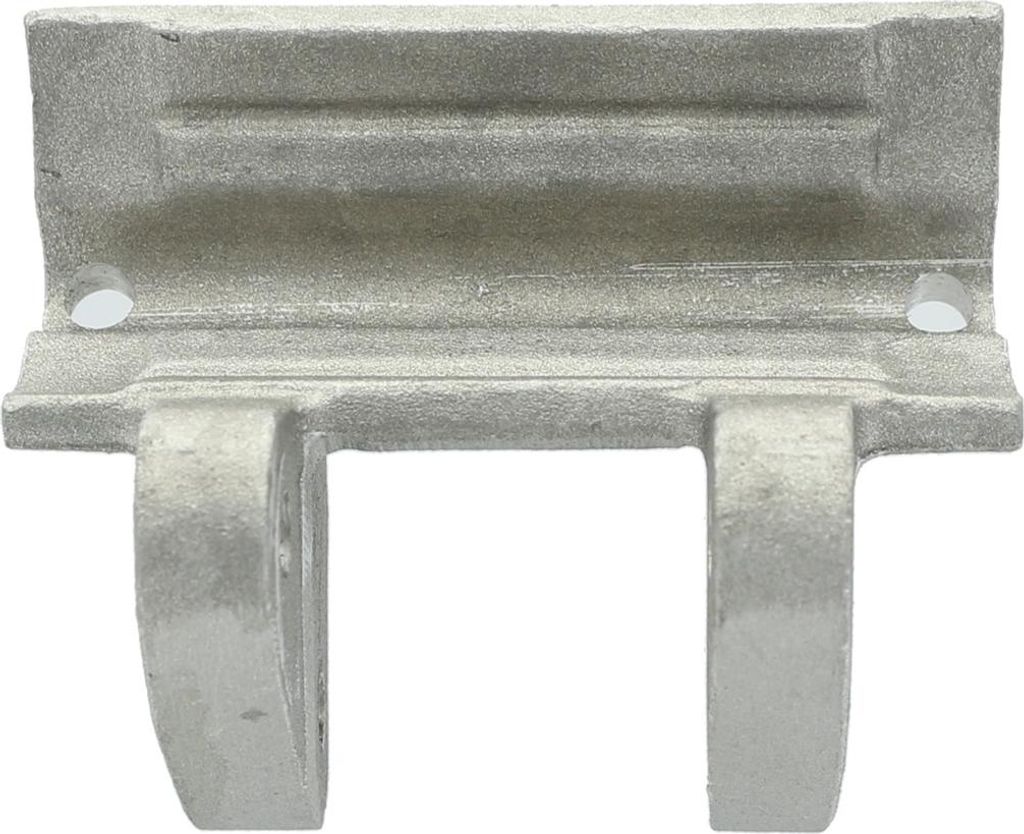 Park Tool 101-1 movable jaw PRS 2,3,4,5,7 Silber