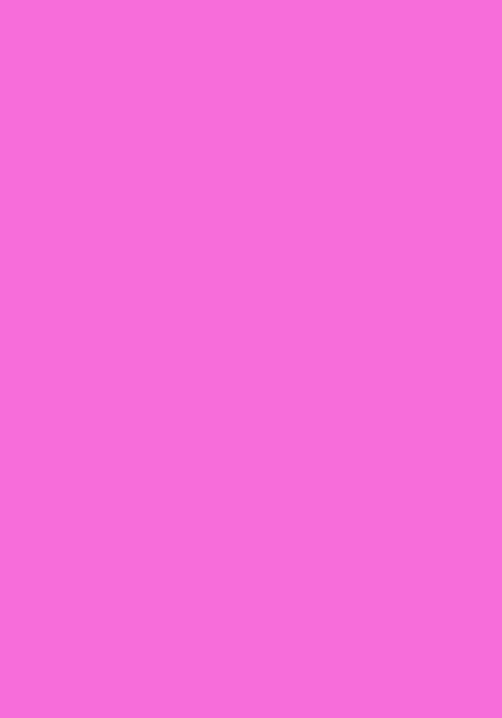 100 Blatt farbiges Druckerpapier / buntes Kopierpapier / Farbe: neonpink