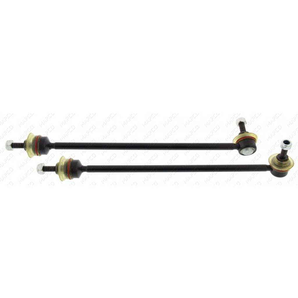 Reparatursatz, Stabistrebe VA, RENAULT LAGUNA, SAFRANE 1993- HPS