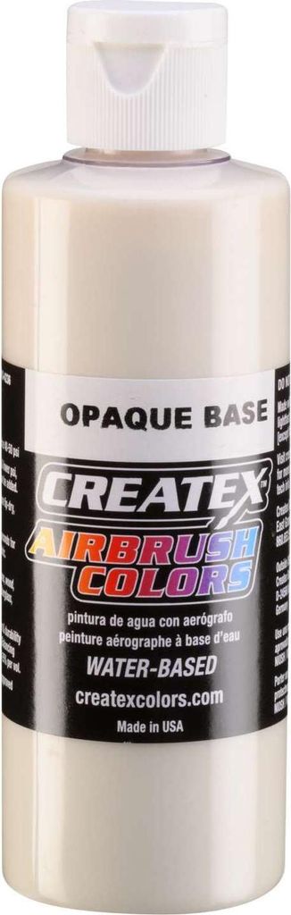 opakes Base, deckendes Medium 120ml 209021 CREATEX 5602 wasserbasierend