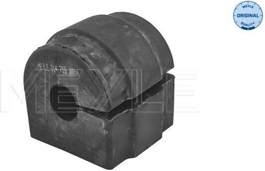 MEYLE 314 715 0004 - OE 6 797 888 Stabigummis, Hinterachse für 5er GT (F07), 5er (F11)