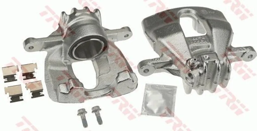 Étrier de Frein Arrière Type Lucas pour Peugeot 308 CC et 308 SW I 38mm