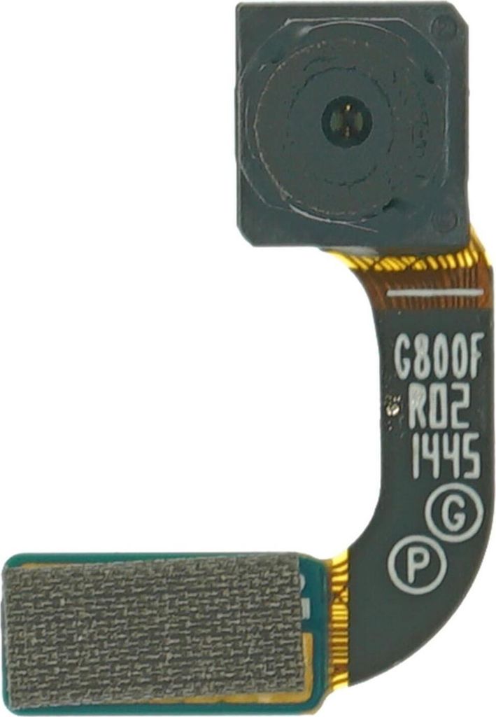 Front Kamera für Galaxy S5 mini (SM-G800F) Selfie Kamera Vorderkamera