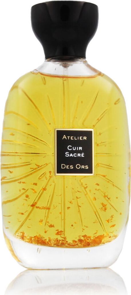 Atelier Des Ors Cuir Sacré EDP 100 ml UNISEX
