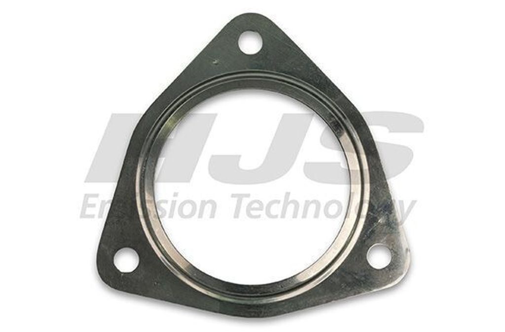 HJS 83 21 2917 Auspuffdichtung Auspuffdichtung für FIAT Ducato Kastenwagen (250, 290)
