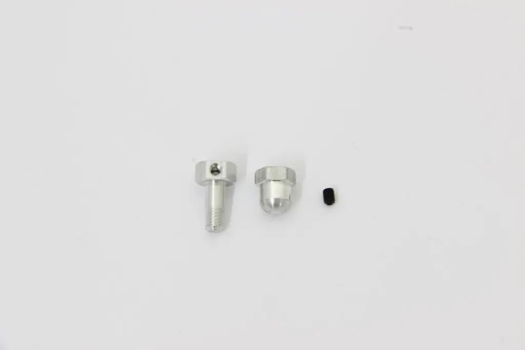 Support d'hélice anti-vibration Jamara 2,3/5 pour moteurs RC