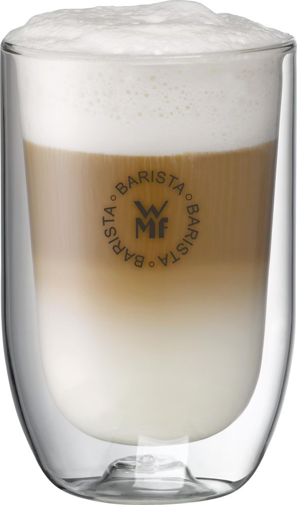 WMF 3201112011 2 WMF Latte Macchiato Gläser Barista Obrázek produktu 