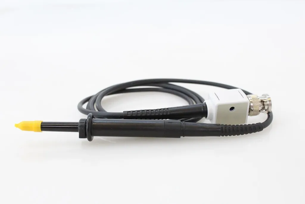 Sonde passive Rohde & Schwarz RT-ZP03S 10MHz 1:1 1803.1001.02 Fiable