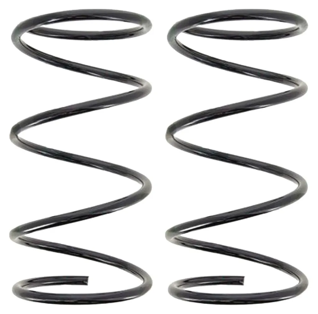 Ressort de Suspension Avant pour Honda Civic VII 1.4/1.6 2000-2005