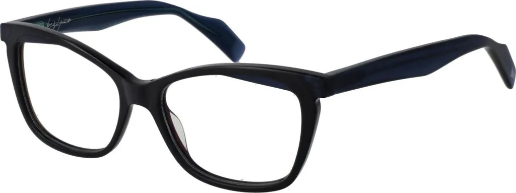 Occhiali Yohji Yamamoto YY1033 54613 - Spirito Urban e Lusso Discreto