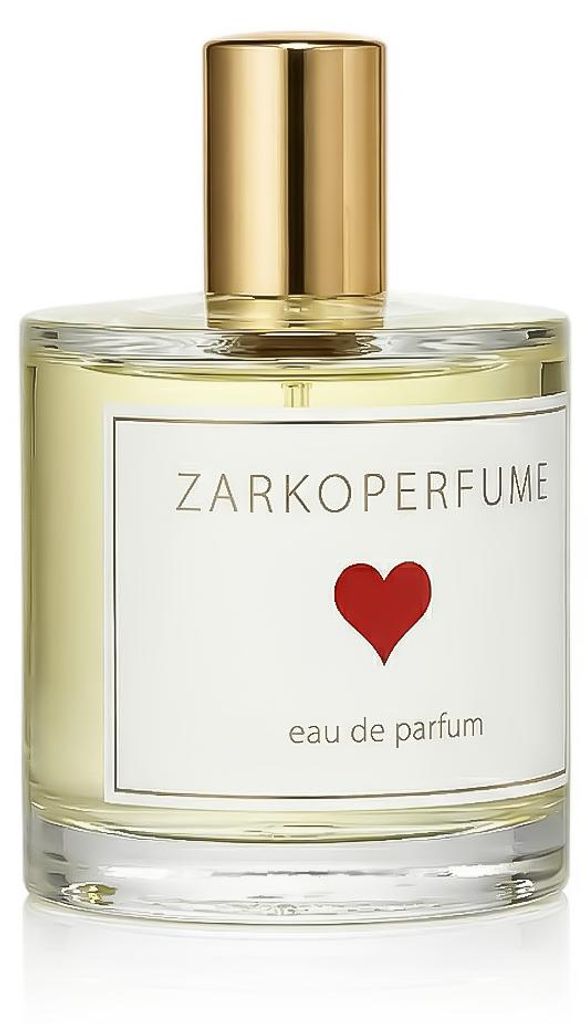 ZarkoPerfume Sending Love EDP 100 ml UNISEX Obrázek produktu 
