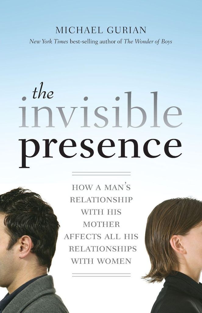 The Invisible Presence