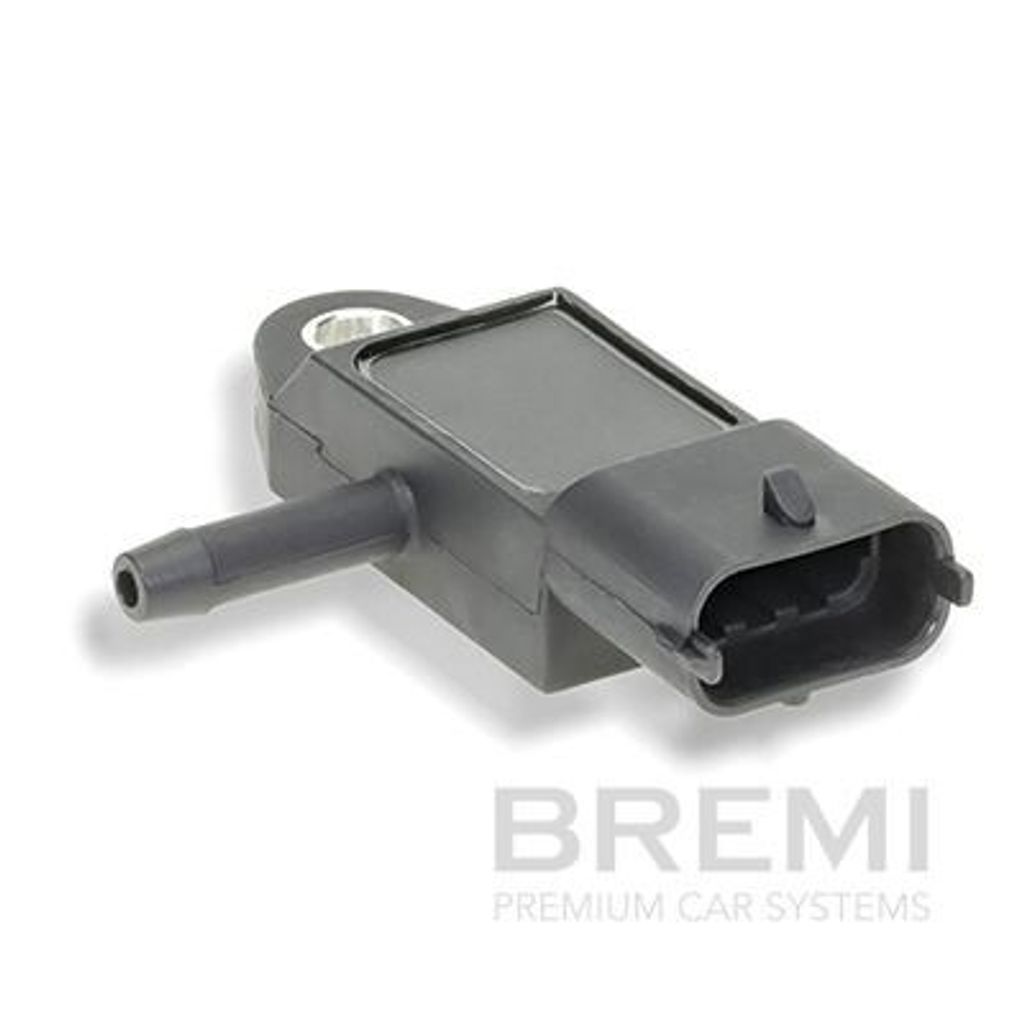 BREMI 35094 Ladedrucksensor für FORD MONDEO IV Turnier (BA7) Saugrohr